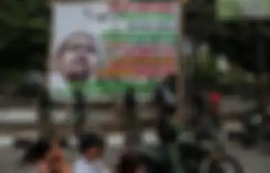Dituding Terima Uang Ilegal Saat Tinggal di Arab Saudi, Rahasia Habib Rizieq Dibongkar Mahfud MD: 'Ada Intervensi Amerika?'