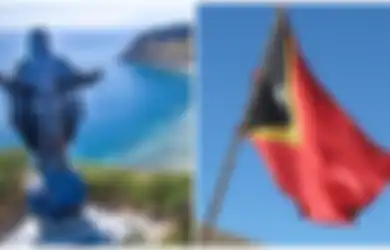 Baru Mulai Bangkit dari Keterpurukan Selama 2 Dekade, Timor Leste Sudah Kembali Dapat Ancaman Buruk yang Mengintai Ibu Kota Dili, Berikut Prediksi Situasinya