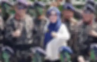 Ekspor Benih Lobster Bikin Karir Edhy Prabowo Tersungkur, Ustaz Yusuf Mansur Mendadak Unggah Foto Hewan Laut Ini Hingga Tulis Pesan Misterius: Salam Hormat Buat Bu Susi