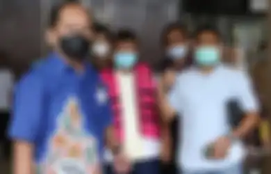 Terjerat Kasus Pembersihan Nama Djoko Tjandra, Tommy Sumardi Nyatanya Pernah Jadi Karyawan Setya Novanto, Terkenal Punya Banyak Koneksi di Polri