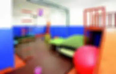 Dukung Kegiatan Belajar dan Bermain, Tips Ciptakan Ruang Nyaman Anak