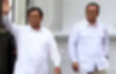 Orang yang Diangkat dari Selokan Ditangkap KPK, Menhan Prabowo Subianto Merasa Ditelikung Hingga Minta Sang Adik Kontrak Pengacara Kondang Ini