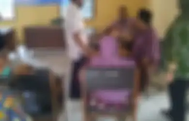 Asa Bawa Pulang Uang Tabungan Rp 165 Juta dari Koperasi Gagal, Petani Ini Tak Kuasa Menahan Tangis Selalu Pulang dengan Tangan Hampa: Saya Menagih Sudah Setahun