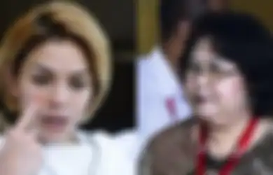 Elsa Syarief Terus-terusan Mangkir dari Panggilan, Nikita Mirzani Minta Polisi Jemput Paksa