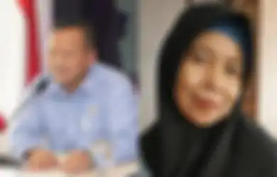 Sang Adik Ditangkap KPK Bareng Istrinya, Kakak Edhy Prabowo Buka Suara Kondisi Keluarga: Ibu Taunya Bowo Masih di Amerika