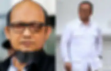 Baru Saja Tangkap Edhy Prabowo, Novel Baswedan Ungkap Sudah Rencanakan untuk Mundur dari KPK, di Depan Karni Ilyas, Sang Penyidik Bongkar Alasannya Belum Susul 38 Rekannya