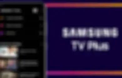Deretan Hape Samsung Ini Bisa Nikmati Aplikasi TV Plus Gratis