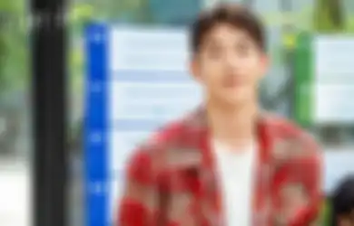 Foto-foto Nam Do San 'Start-Up,' Tipe Cowok Cupu yang Menawan!