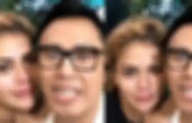 Datangi Kantor Milik Eko Patrio, Nikita Mirzani Heboh sambil Teriak-teriak: Jin sama Tuyul nih Kayaknya yang Kerja di Sini