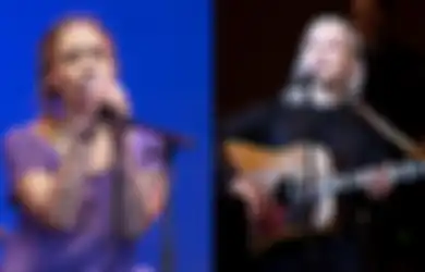 Pertama Kali Dalam Sejarah, Nominasi 'Best Rock Performance' Grammy 2021 Full Diisi Sama Musisi Cewek