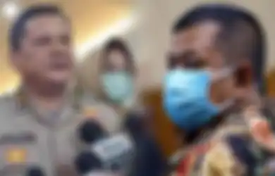 Beda dengan Pengakuan Irjen Napoleon, Pihak Tommy Sumardi Bantah 'Jual' Nama Kabareskrim dan Wakil Ketua DPR, Eks Kadivhubinter Hanya Karang Cerita?