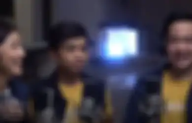 Sarwendah Kesurupan Arwah di Malam Jumat Kliwon Saat Bikin Konten Horor, Betrand Peto Auto Panik: Keluar, Ini Bunda Saya!