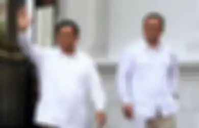 Kini Ditangkap KPK Bersama Istrinya, Menteri KKP Edhy Prabowo Nyatanya Punya Perjalanan Politik Panjang, Mantan Prajurit TNI Kesayangan Prabowo Subianto dan Jadi Orang Pertama yang Gabung di Gerindra