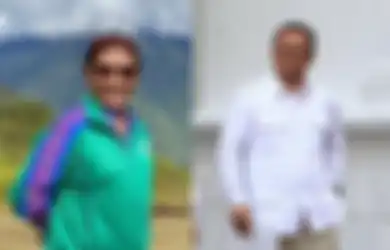 Sebelum Dicokok KPK, Menteri KKP Edhy Prabowo Sempat Saling Sindir dengan Susi Pudjiastuti, Bahas Ekspor Benih Lobster Sampai Berakhir Emoticon