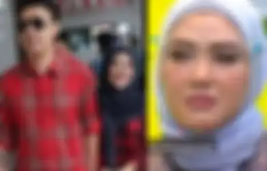 Ingat Pablo Benua? Pekerjaan Asli Suami Rey Utami Sempat Dibongkar Deddy Corbuzier, Hotman Paris Sampai Bertanya