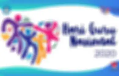 Unik & Kece, Yuk Cari Tahu Makna Logo Hari Guru Nasional 2020!