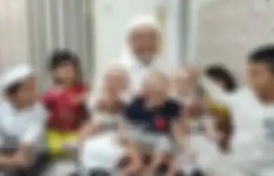 Terungkap, Alasan Imam Besar FPI Pergi Lewat Pintu Gudang Rumah Sakit, Dirut RS UMMI Cuci Tangan Habib Rizieq Pulang Duluan