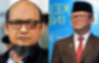 BREAKING NEWS: Baru Pulang dari Amerika Serikat, Menteri KKP Edhy Prabowo Langsung Ditangkap KPK Pagi-pagi Buta Bareng Istrinya, Novel Baswedan Disebut Sampai Hadir Saat Penangkapan