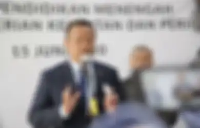 Edhy Prabowo Akhirnya Angkat Bicara, Sebut Semua yang Terjadi Kecelakaan, Sang Menteri: Saya Tidak Lari dan akan Beberkan Apa yang Saya Lakukan