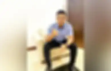 Buat KPK Kalang Kabut Mencarinya, Inilah Sosok Andreau Pribadi, Staf Khusus Edhy Prabowo yang Pegang Peranan Penting dalam Eskpor Benih Lobster