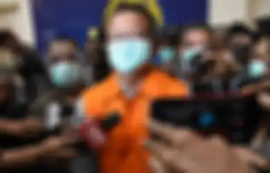 Ditangkap KPK Hingga Jadi Tersangka, Tindakan Edhy Prabowo Malah Dipuji Tangan Kanan Jokowi: Dia Sebenarnya Orang Baik