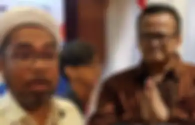 Kasus Edhy Prabowo Diintervensi? Novel Baswedan Singgung Hal Ini Saat Ungkap Alasan Staf Ahli Istana Tak Ikut Ditahan Meski 1 Rombongan dengan Menteri KKP