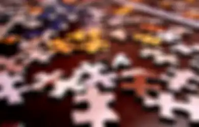 Asah Kemampuan Otak Lewat Game Puzzle Minimalis Baru Bernama Lungo!
