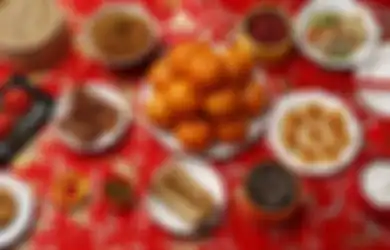 Feng Shui Melarang Menempatkan Meja Makan Terlihat dari Ruang Tamu, Ternyata Ada Alasannya!