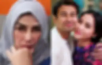 Digadang-gadang Jadi Menantu Idaman Ibunda Raffi Ahmad, Polah Nagita Slavina Ini Justru Bikin Mertuanya Ketakutan, Mama Amy: Ada Apa Ya? Takut
