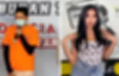 Longgarkan Pemeriksaan ke Millen Cyrus Gara-gara Kondisi Sang Ibu, Polisi Sebut Keponakan Ashanty Minta Fasilitas Ini di Tahanan: Kita Ikuti Aja Biar Happy