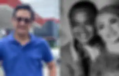 Andre Taulany Singgung Wanita Lain Sampai Bikin Sule Panik, Suami Nathalie Holscher : Baru Dua Hari, Masa Gue Udah Berpaling Lagi