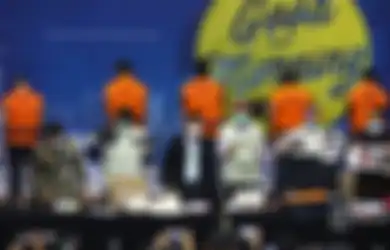 Dari Jam Rolex Hingga Road Bike, Inilah Deretan Barang Mewah yang Disita KPK dari OTT Edhy Prabowo, Eks Menteri: Ini Kecelakaan, Saya Tidak Akan Lari