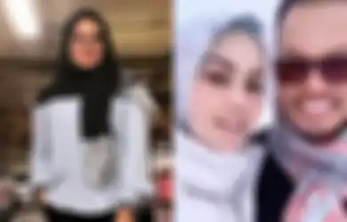 Tolak Mentah-mentah Ajakan Faisal Harris yang Masih Minta Jatah Hubungan Badan, Sarita Abdul Mukti Beri Doa Soal Istri Ketiga: Yang Bukan Mbak Jedun!