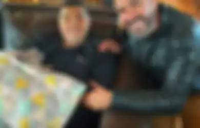 Kata-kata Terakhir Si Tangan Tuhan, Diego Maradona Sebelum Menghembuskan Napas Terakhirnya, Sempat Mengeluh Tak Enak Badan hingga Tak Sadarkan Diri Setelah Operasi Otak