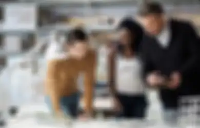 Ingin Renovasi, Enaknya Mulai dari Mana? Simak Tips Renovasi untuk Luas Bangunan 340 Meter!