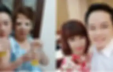 Permak Wajah Demi Nikahi Berondong yang 36 Tahun Lebih Muda, Nenek Ini Rela Rogoh Kocek Sampai Rp 61 Juta Hanya untuk Tampil Lebih Cantik Bak Perawan Ting Ting!