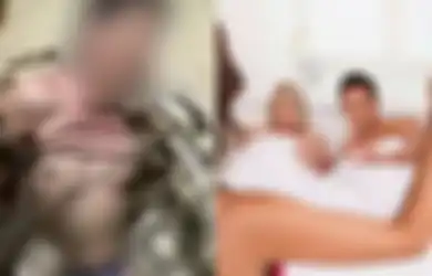 Kepergok Istri Lagi 'Nananina' dengan Wanita Lain, Pria Ini Dijebloskan ke Kandang Babi dan Dicelupkan Berulang-ulang ke Sungai