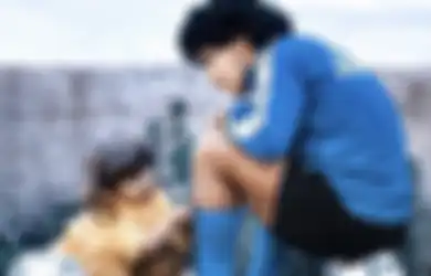 Ikutan Vibes Piala Dunia, Simak 3 Rekomendasi Film tentang Diego Maradona!