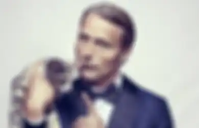 Mads Mikkelsen Resmi Jadi Gellert Grindelwald di Fantastic Beasts 3