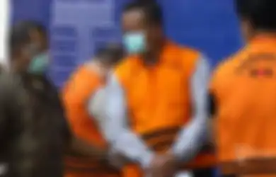 Di Hadapan KPK, Edhy Prabowo Ngaku Memang Hobi Tenggak Wine, Langsung Ngegas Bantah Hobinya Dibeli Pakai Duit Haram Hasil Suap Ekspor Benur