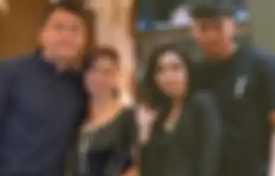 Sudah Tahu Calon Mantunya Terseret Kasus Video Syur, Ibunda Wijin Beri Reaksi Mengejutkan: Semua Orang Tua Juga Pasti Gitu...
