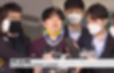 Otak Chat Seks Terbesar di Korea Selatan Dihukum 40 Tahun, Korbannya 74 Gadis Dipaksa Bikin Video Mesum