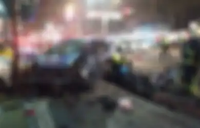 Kisah Cintanya Dipisahkan Maut, Pria Ini Menyesal Setengah Mati Gegara Ogah Disuruh Antar-Jemput Sang Pacar, Kini Cuma Bisa Meratapi Nasib: Aku Membunuhmu Karena Keegoisanku