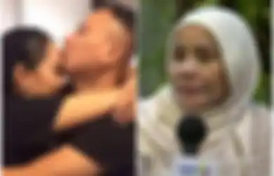 Sudah Terlanjur Gembar-gemborkan Tanggal dan Tetek Bengek Pernikahan, Kalina Ocktaranny Mendadak Akui Terganjal Restu dari Ibunda Vicky Prasetyo: dari Awal Ngobrol Nggak Ada Kata Setuju dari Mama