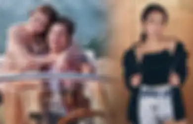 Akui Menyesel dan Tak Ingin Mengulangi Lagi, Gisel Ungkap Pernah Perbolehkan Sahabatnya Satu Ranjang dengan Gading Marten