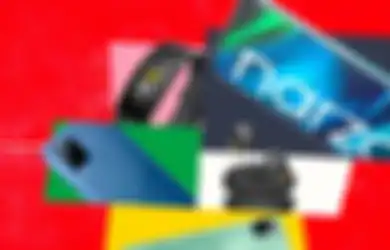 Hadirnya realme C15 Holiday Edition dan Diskon Produk realme Jelang Liburan Akhir Tahun