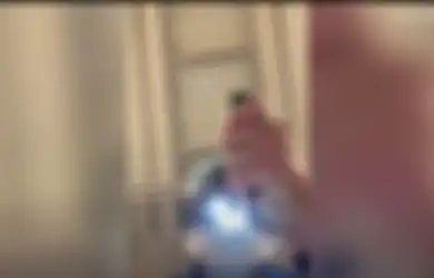 Mengerikan! Heboh Video Seorang Dokter Ingatkan Soal Pemakaian Masker Sambil Tangani Pasien Covid-19 Sekarat: Jangan Sampai Saluran Nafas Kalian Disumbat Plastik 