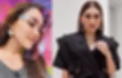 Bayarannya Jadi Host Brownis Dibongkar Rio Motret, Ayu Ting Ting Beri Reaksi Tak Terduga, Sang Biduan: Gue Beli Studio Lu...