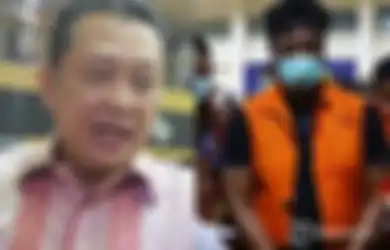 Calon Besan Diciduk KPK Karena Menyuap Edhy Prabowo, Bamsoet: Tugas Saya Menjaga Semangat Anak, Agar Tetap Melaksanakan Pernikahan
