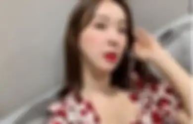 Ngeri, Lee Ji Hye Bagi Pengalamannya yang Mengalami Komplikasi Gara-gara Oplas